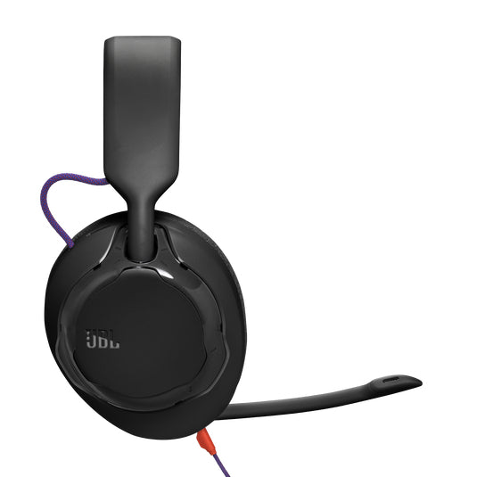 JBL Quantum - 250 - Headphones - Gaming Negro