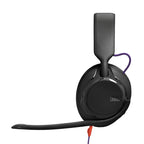JBL Quantum - 250 - Headphones - Gaming Negro