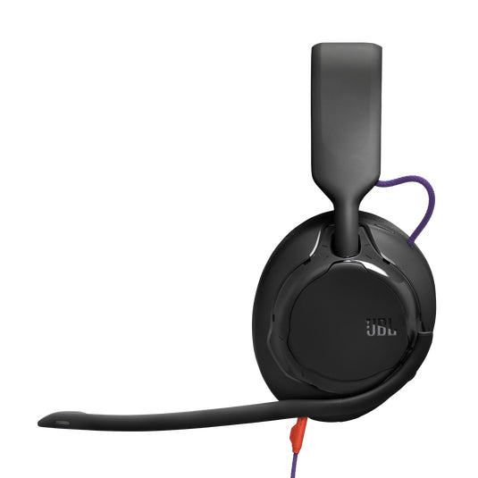 JBL Quantum - 250 - Headphones - Gaming Negro