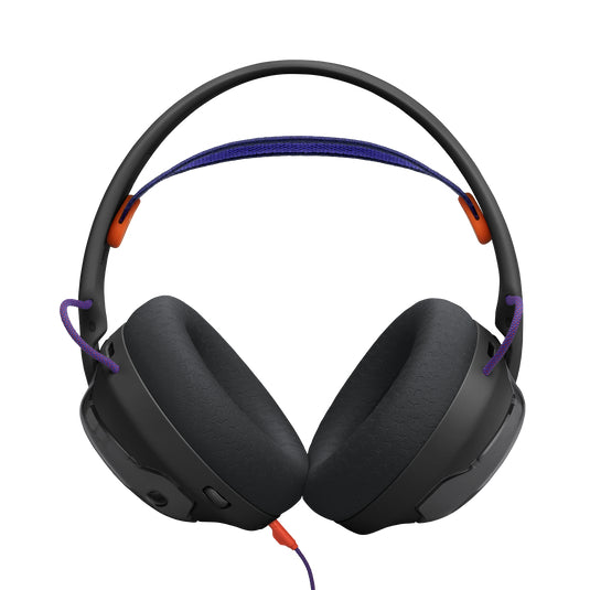 JBL Quantum - 250 - Headphones - Gaming Negro