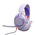 JBL - Headphones - Gaming Quantum 250 Purple