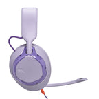 JBL - Headphones - Gaming Quantum 250 Purple