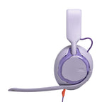 JBL - Headphones - Gaming Quantum 250 Purple