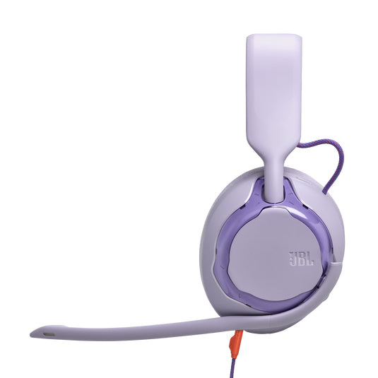 JBL - Headphones - Gaming Quantum 250 Purple