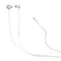 JBL - Headphones - Gaming Quantum 50 C White