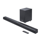JBL SB550 Soundbar Home Audio Black
