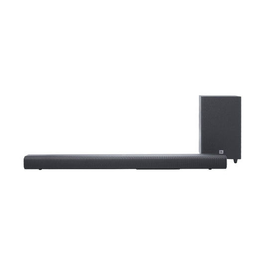 JBL SB550 Soundbar Home Audio Black
