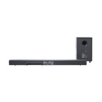 JBL SB550 Soundbar Home Audio Black