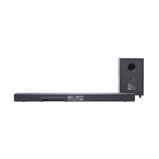 JBL SB550 Soundbar Home Audio Black