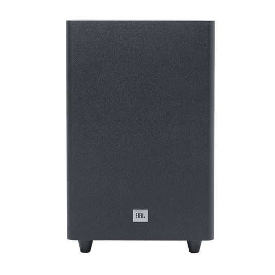 JBL SB550 Soundbar Home Audio Black