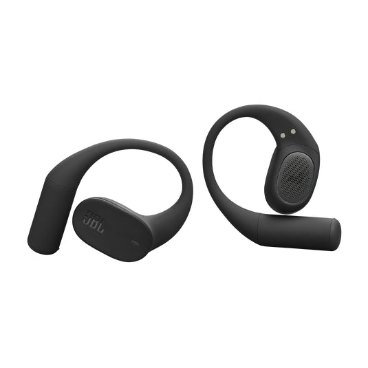 Jbl Tws Sense Lite Black- tecn JBL Opensound