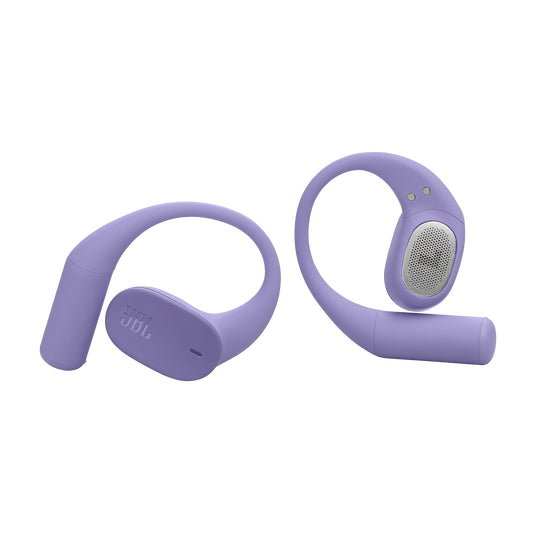 Jbl Tws Sense Lite Purple- tecn JBL Opensound