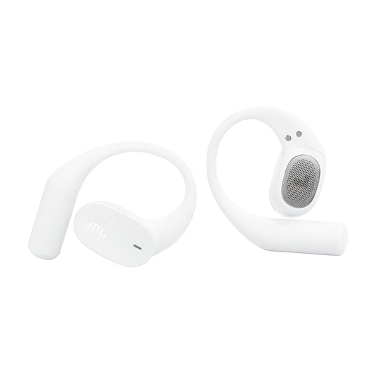 Jbl Tws Sense Lite White tecn- JBL Opensoun