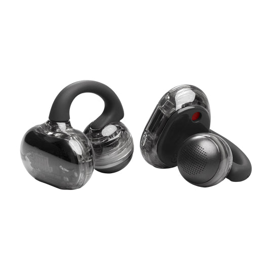 Jbl - Tws - Ear Cuff -Soundgear Clips -  Blue-Tecn JBL Opensound