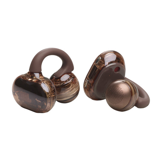 Jbl - Tws - Ear Cuff -Soundgear Clips - Copper-Tecn JBL Opensound