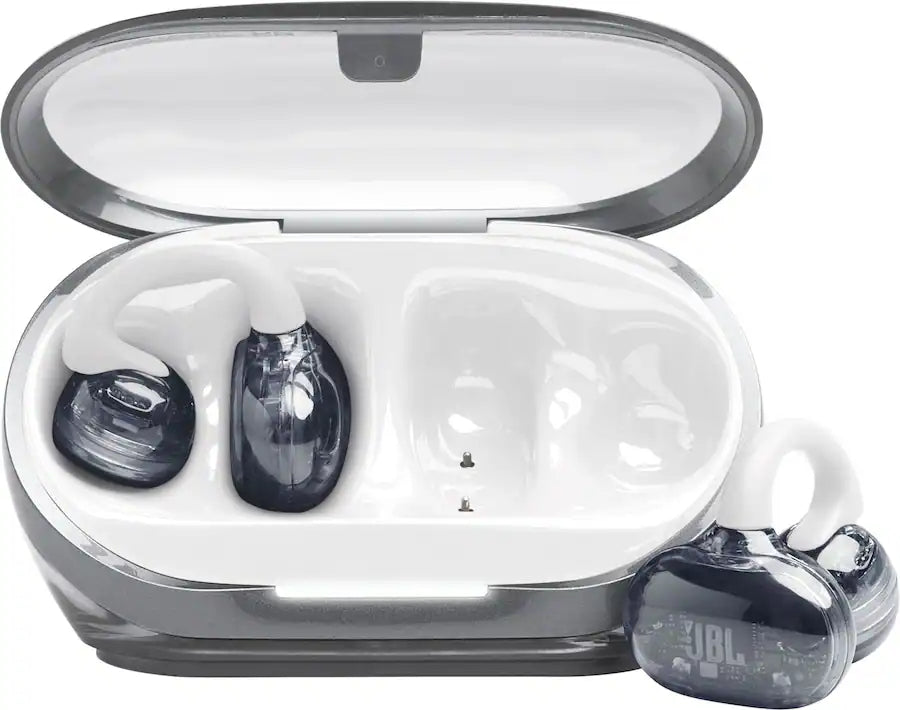 Jbl - Tws - Ear Cuff -Soundgear Clips -  White-Tecn JBL Opensound