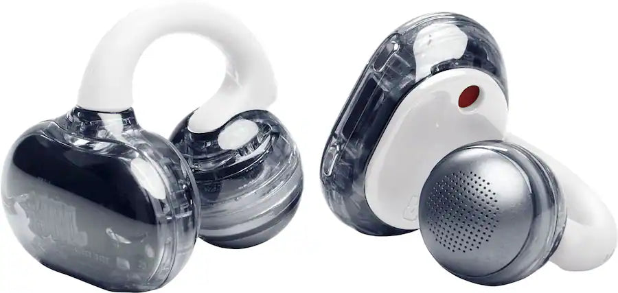 Jbl - Tws - Ear Cuff -Soundgear Clips -  White-Tecn JBL Opensound