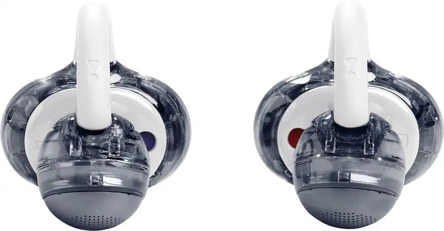 Jbl - Tws - Ear Cuff -Soundgear Clips -  White-Tecn JBL Opensound