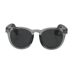 Gafas de audio JBL SoundGear Frames Wearables de estilo de vida - Gafas con tecnología IP54 - Redondas - Inalámbricas - Onyx
