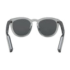 Gafas de audio JBL SoundGear Frames Wearables de estilo de vida - Gafas con tecnología IP54 - Redondas - Inalámbricas - Onyx