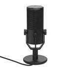 JBL Quantum Stream Studio - Micrófono - Cableado - USB - negro