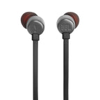 JBL TUNE 310C - Auriculares internos con micro - en oreja - cableado - USB-C - negro