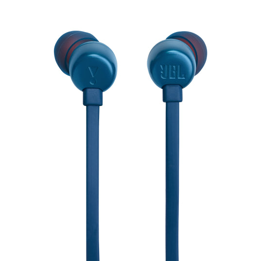 JBL TUNE - 310C - Earphones - JBLT310CBLUAM