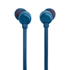 JBL TUNE - 310C - Earphones - JBLT310CBLUAM