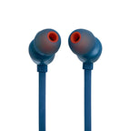 JBL TUNE - 310C - Earphones - JBLT310CBLUAM