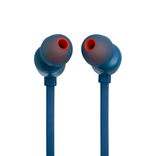 JBL TUNE - 310C - Earphones - JBLT310CBLUAM