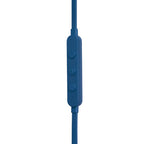 JBL TUNE - 310C - Earphones - JBLT310CBLUAM