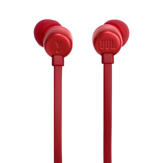 JBL TUNE - 310C - Headphones - wearable Wired - C - Red