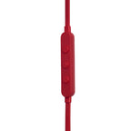 JBL TUNE - 310C - Headphones - wearable Wired - C - Red