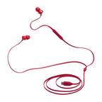 JBL TUNE - 310C - Headphones - wearable Wired - C - Red