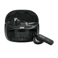 JBL TUNE - Beam - Headphones - Ghost Black - JBLTBEAM2GBLKAM