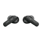 JBL TUNE - Beam - Headphones - Ghost Black - JBLTBEAM2GBLKAM