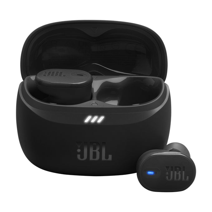 JBL TUNE - Buds 2 - Auriculares internos - Inalámbrico - Negro