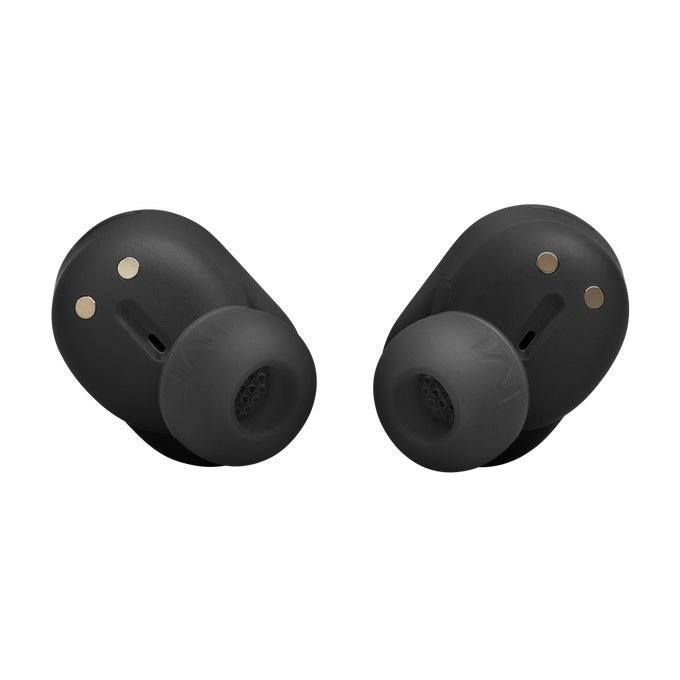 JBL TUNE - Buds 2 - Auriculares internos - Inalámbrico - Negro