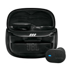 JBL - Headphones - Wireless - Tune Buds 2 TWS Ghost Black
