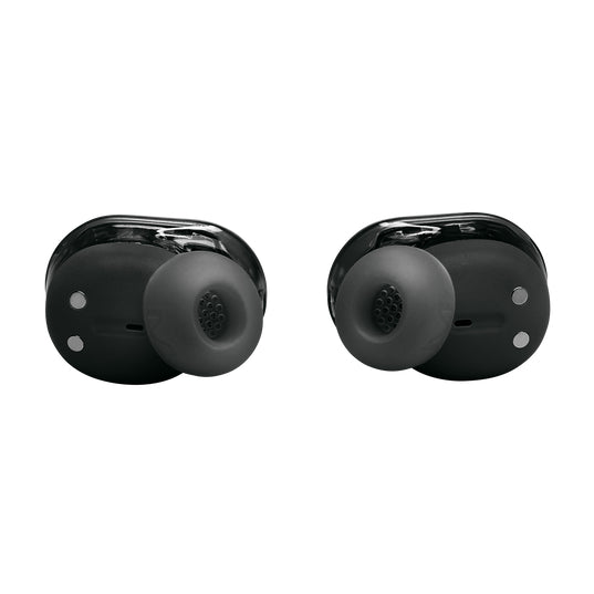 JBL - Headphones - Wireless - Tune Buds 2 TWS Ghost Black