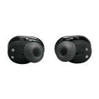 JBL - Headphones - Wireless - Tune Buds 2 TWS Ghost Black