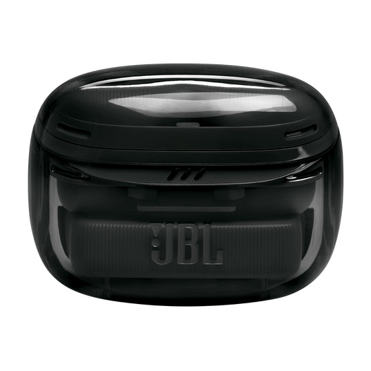 JBL - Headphones - Wireless - Tune Buds 2 TWS Ghost Black