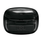 JBL - Headphones - Wireless - Tune Buds 2 TWS Ghost Black