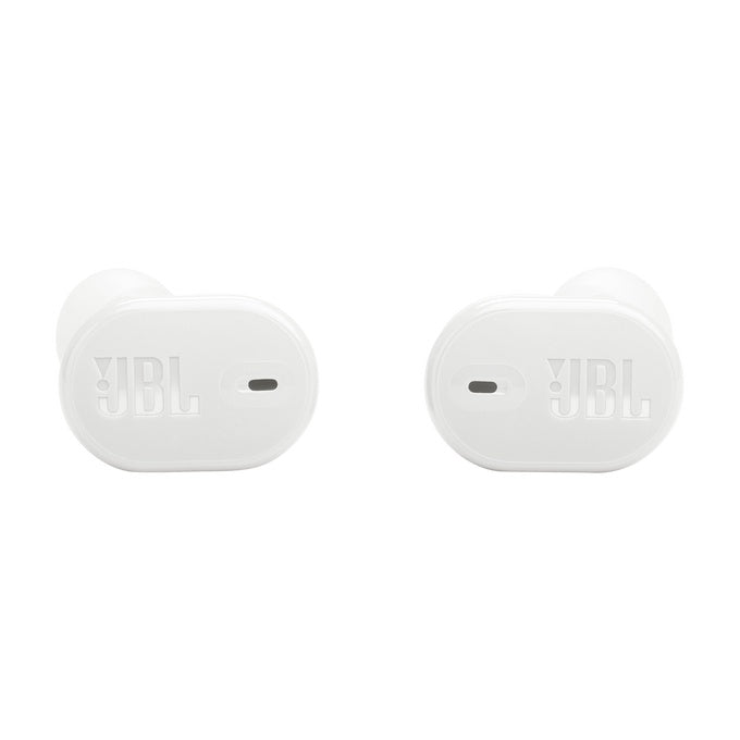 JBL TUNE - Buds 2 - Auriculares internos - Inalámbrico - Blanco