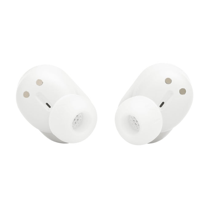 JBL TUNE - Buds 2 - Auriculares internos - Inalámbrico - Blanco