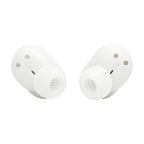 JBL TUNE - Buds 2 - Auriculares internos - Inalámbrico - Blanco