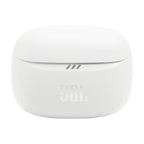 JBL TUNE - Buds 2 - Auriculares internos - Inalámbrico - Blanco