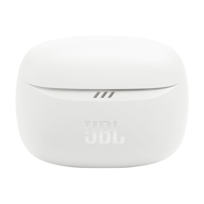 JBL TUNE - Buds 2 - Auriculares internos - Inalámbrico - Blanco