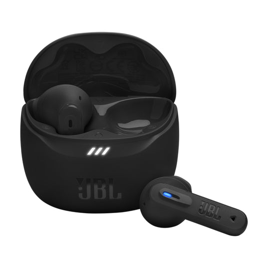 JBL TUNE Flex - 2 - Auriculares internos - Inalámbrico - Negro