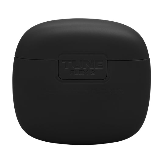 JBL TUNE Flex - 2 - Auriculares internos - Inalámbrico - Negro